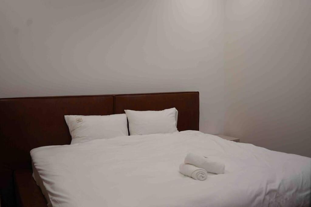 Song Cat Villa - 420Dk - Luxury Villa, Sauna, Jacuzzi Da Nang Bagian luar foto