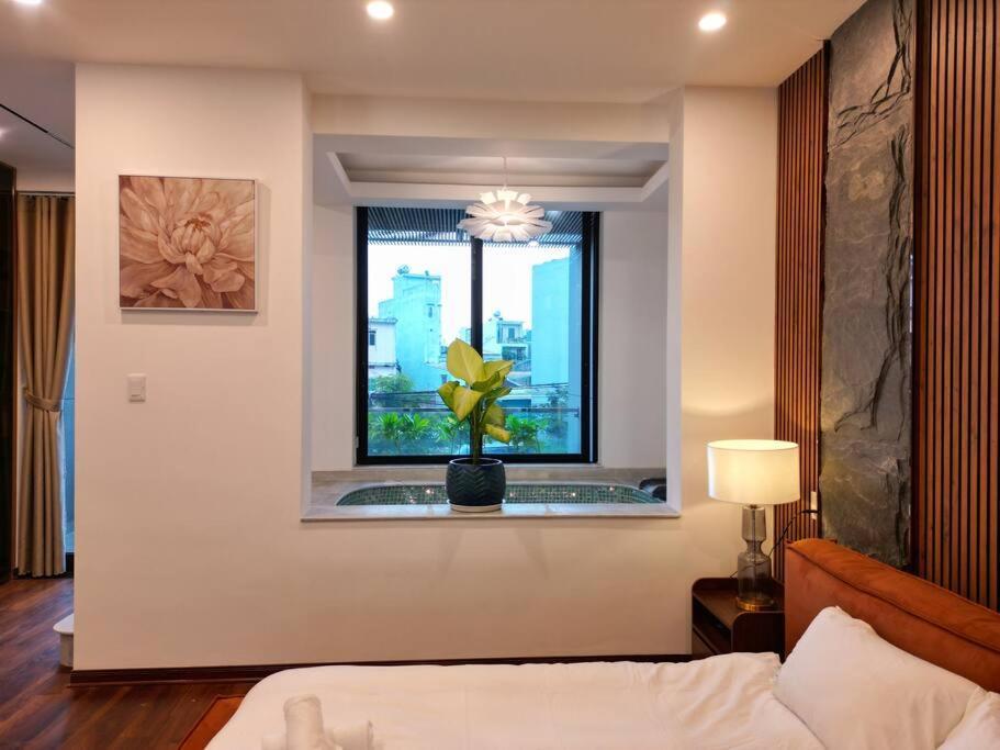 Song Cat Villa - 420Dk - Luxury Villa, Sauna, Jacuzzi Da Nang Bagian luar foto
