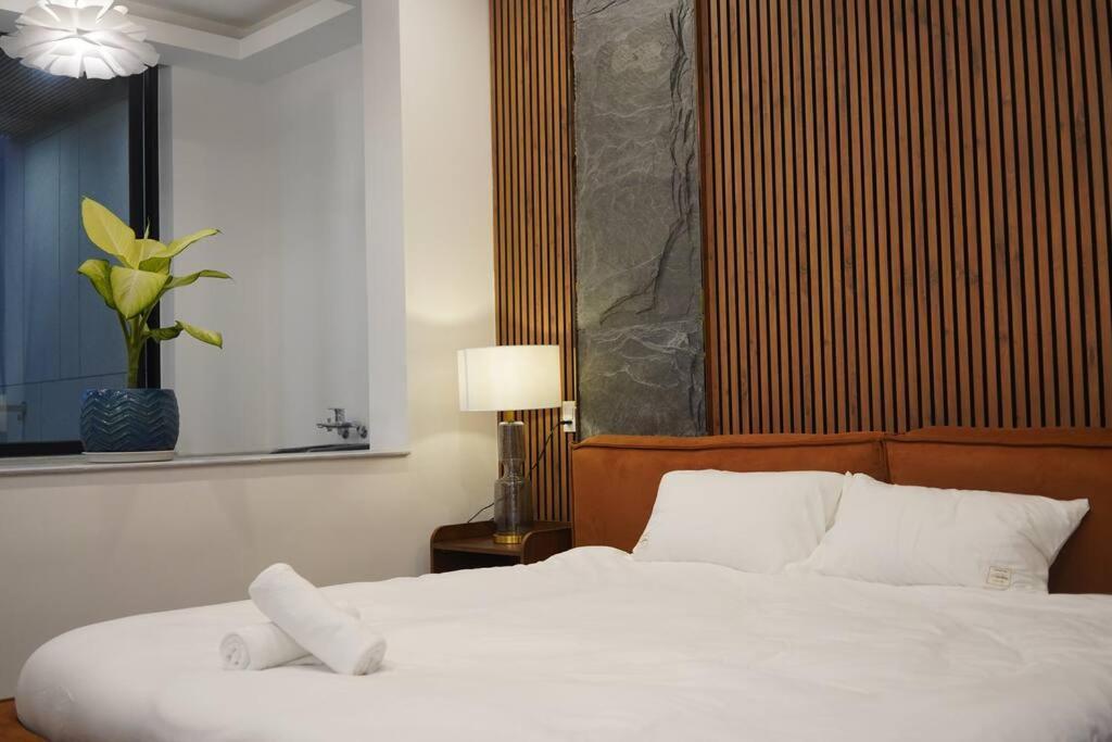 Song Cat Villa - 420Dk - Luxury Villa, Sauna, Jacuzzi Da Nang Bagian luar foto