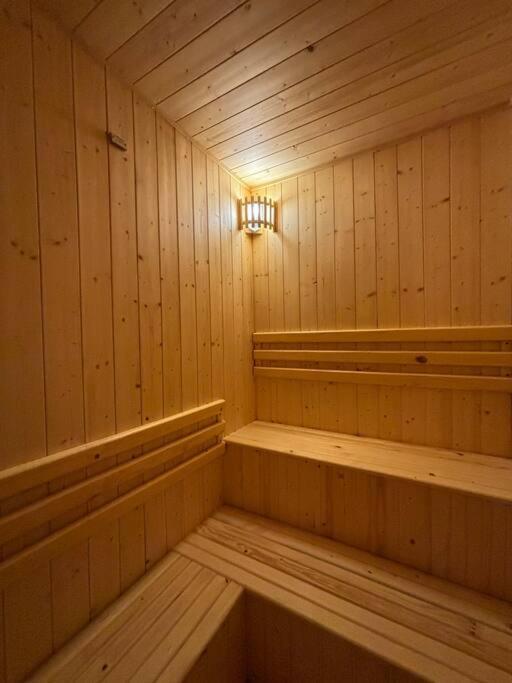 Song Cat Villa - 420Dk - Luxury Villa, Sauna, Jacuzzi Da Nang Bagian luar foto