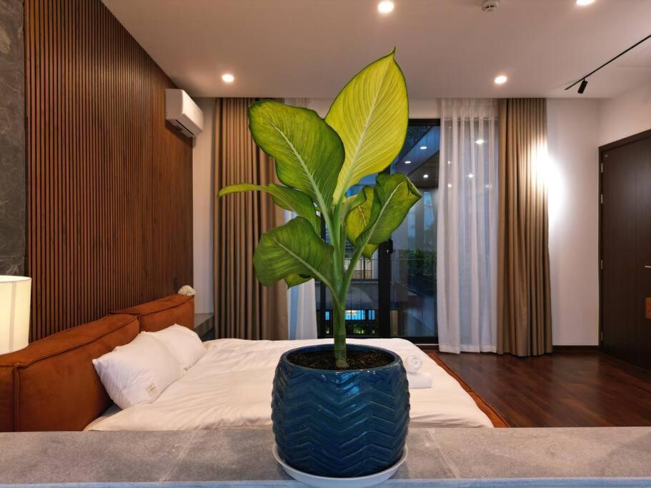 Song Cat Villa - 420Dk - Luxury Villa, Sauna, Jacuzzi Da Nang Bagian luar foto