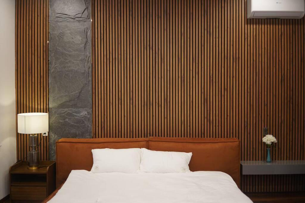 Song Cat Villa - 420Dk - Luxury Villa, Sauna, Jacuzzi Da Nang Bagian luar foto